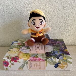 New Up Wishable - Russel